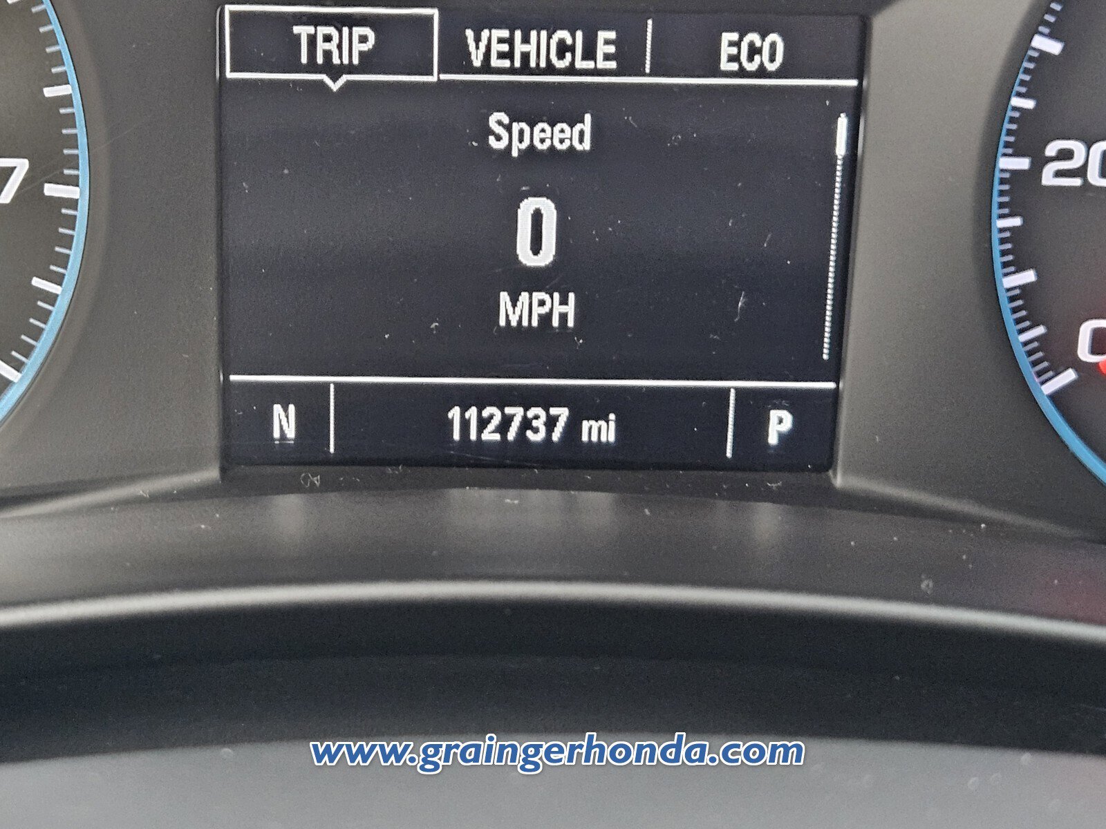 Used 2020 Chevrolet Equinox LS image 22