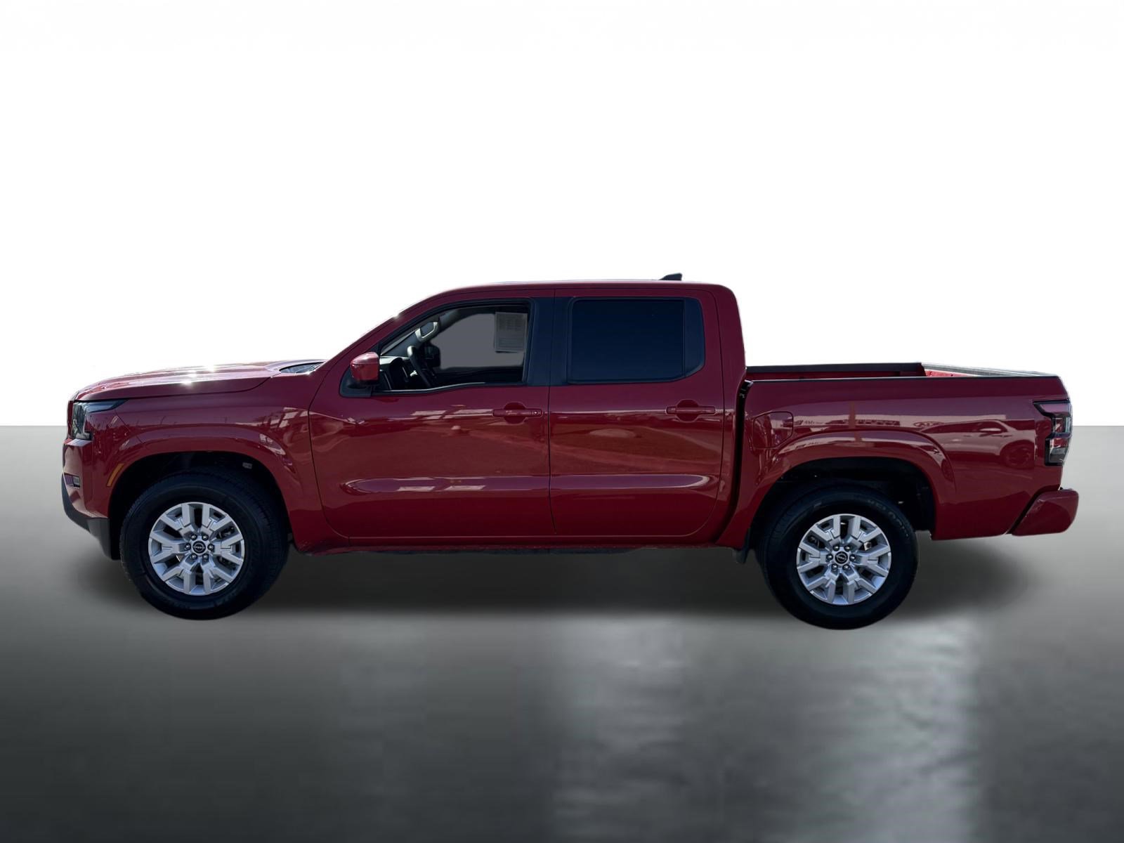 Used 2022 Nissan Frontier SV image 5