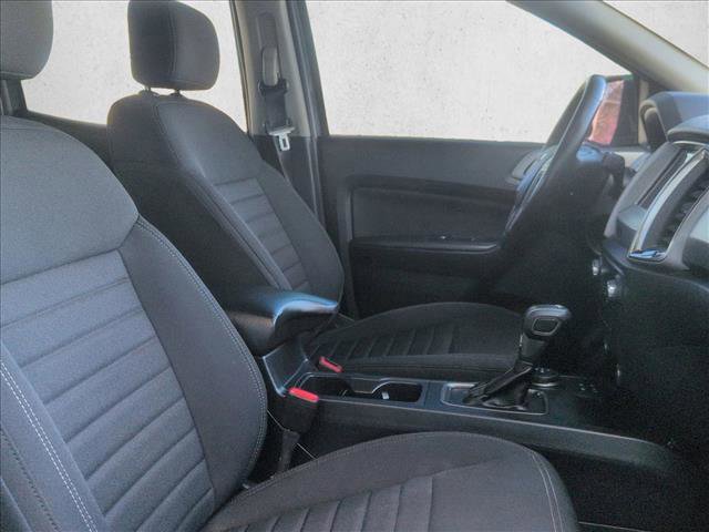 Used 2021 Ford Ranger XLT w/ Equipment Group 301A Mid image 19