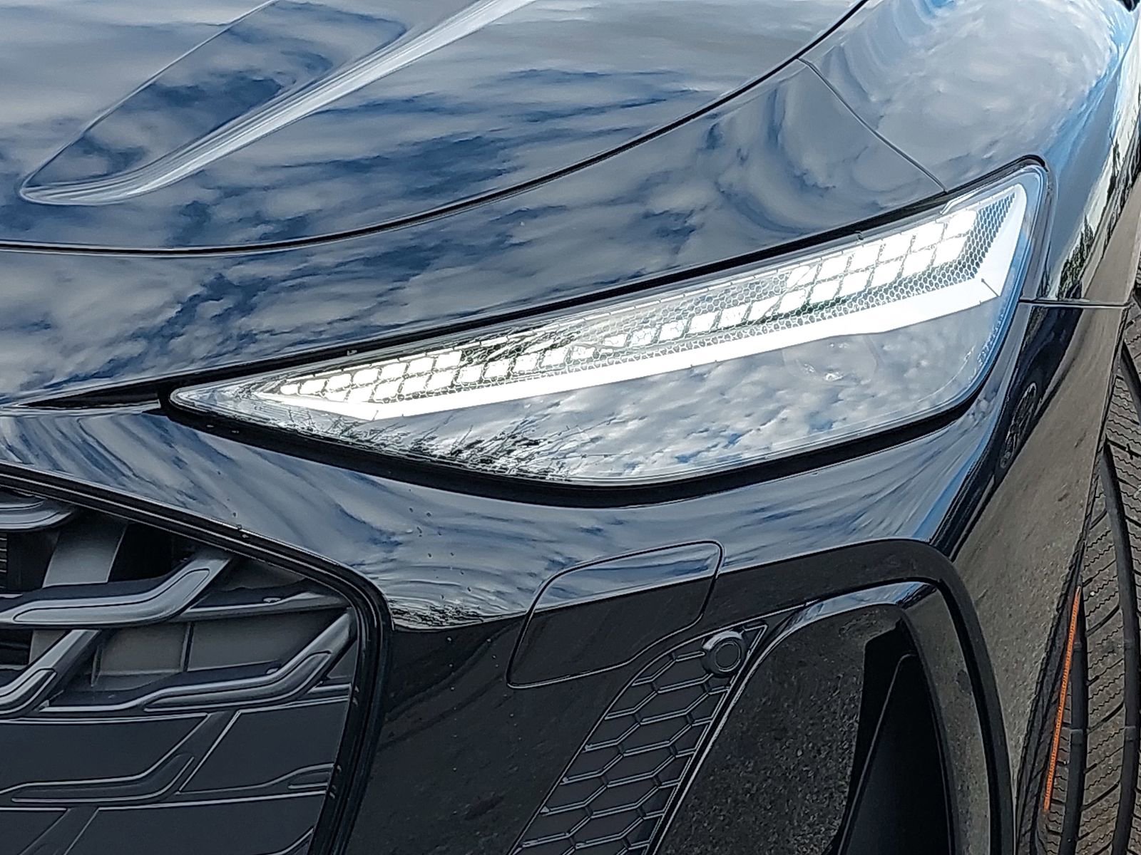 New 2026 Audi A6 Premium Plus image 33