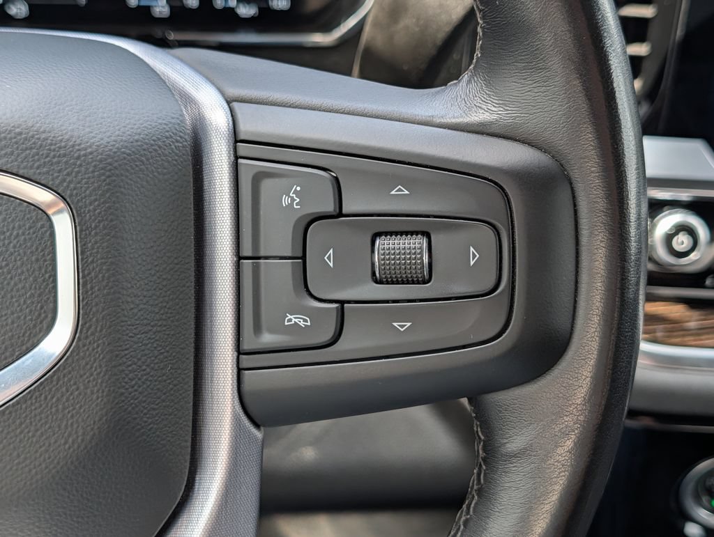 Used 2022 GMC Sierra 1500 Elevation AWD/4WD image 23