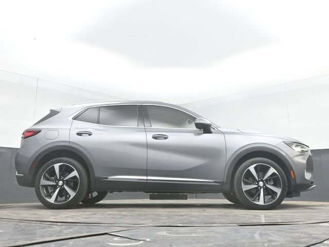 Used 2021 Buick Envision Essence FWD image 37