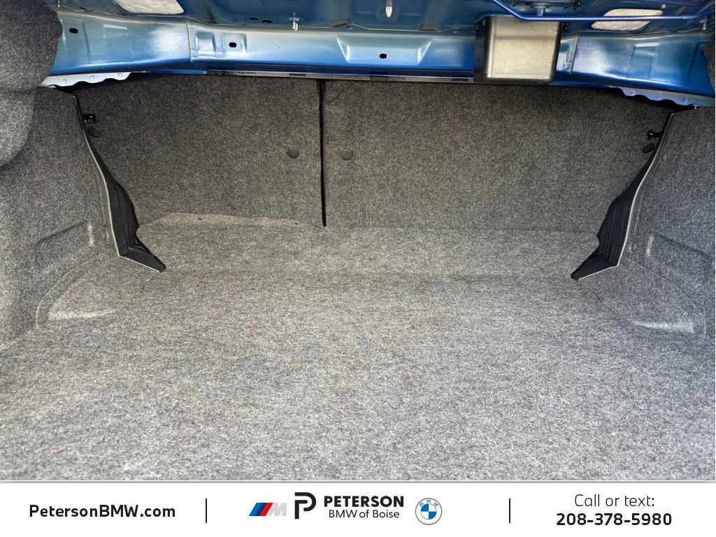 Used 2018 Subaru WRX Premium AWD/4WD image 10