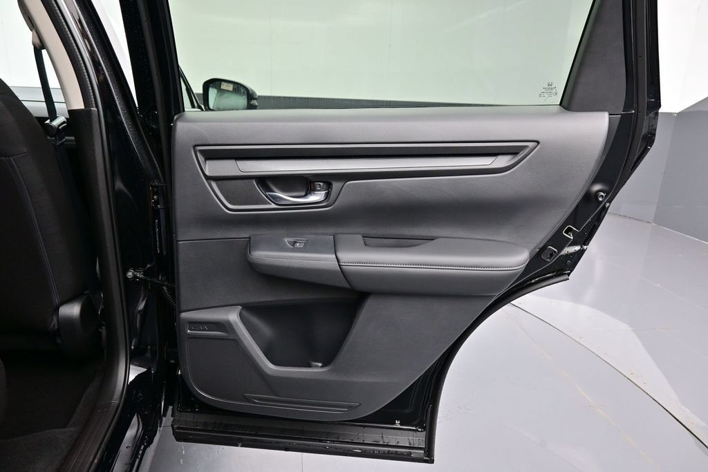 New 2026 Honda CR-V LX image 29