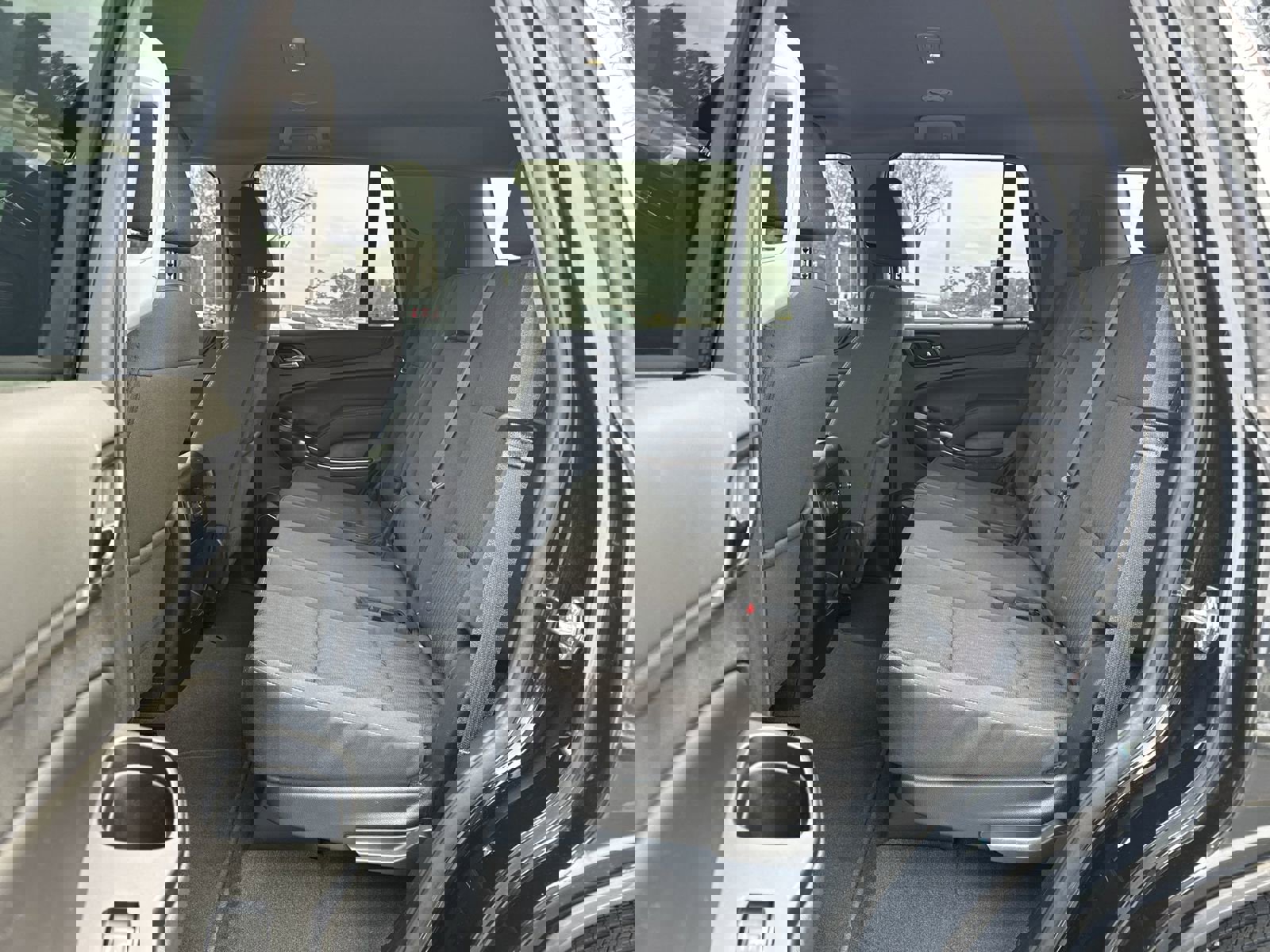 Used 2020 Chevrolet Tahoe LS image 30