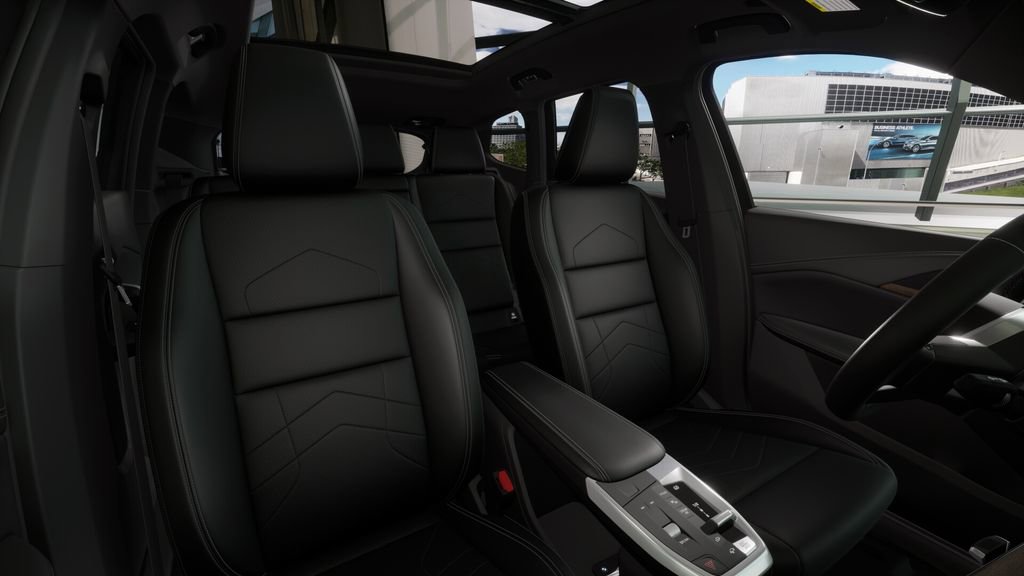 New 2026 BMW X1 xDrive28i w/ Technology Package image 11