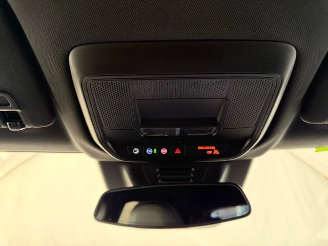New 2026 Chevrolet Equinox EV LT AWD/4WD image 40