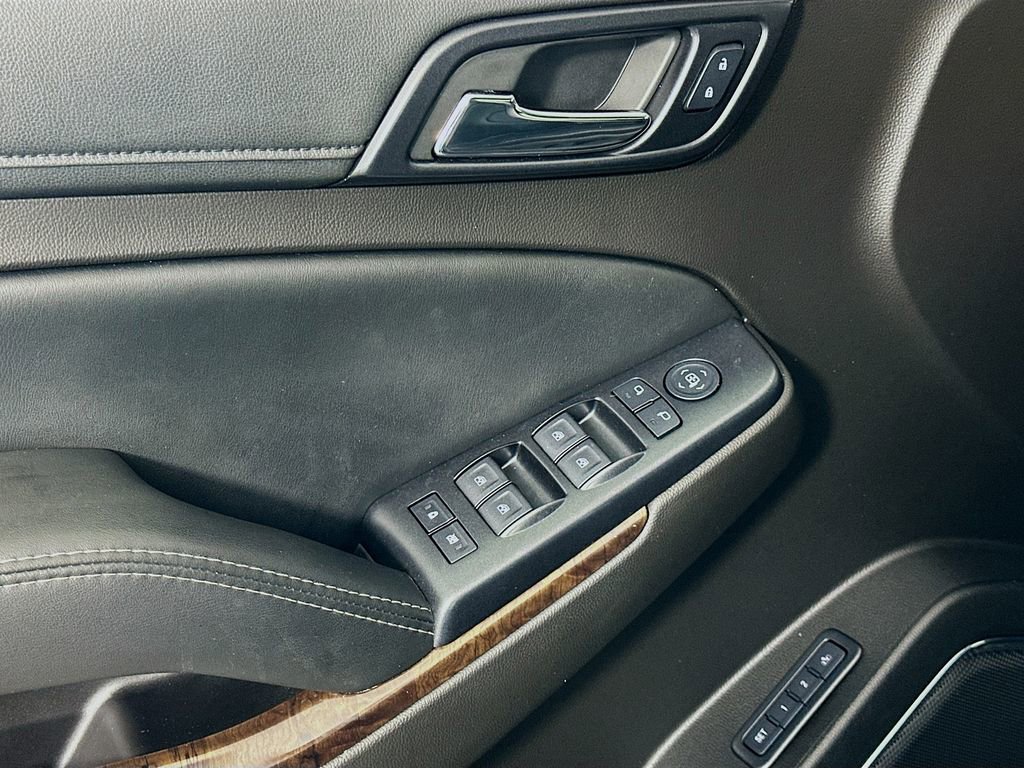 Used 2017 Chevrolet Tahoe LT image 18