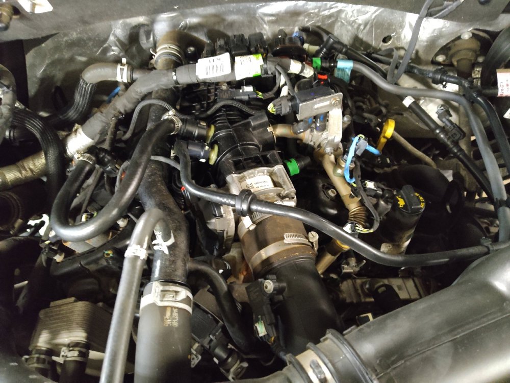 Used 2020 Ford F150 XL w/ Equipment Group 101A Mid image 30