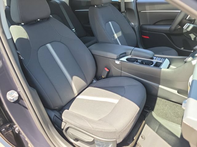 New 2026 Hyundai Sonata SEL FWD image 22