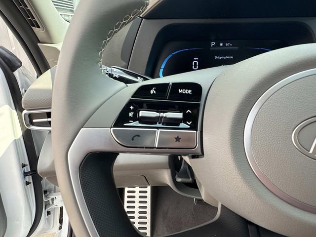 New 2026 Hyundai Elantra Sport w/ Cargo Package image 27