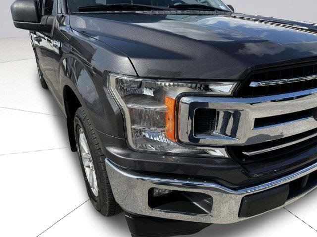 Used 2018 Ford F150 XLT RWD image 9