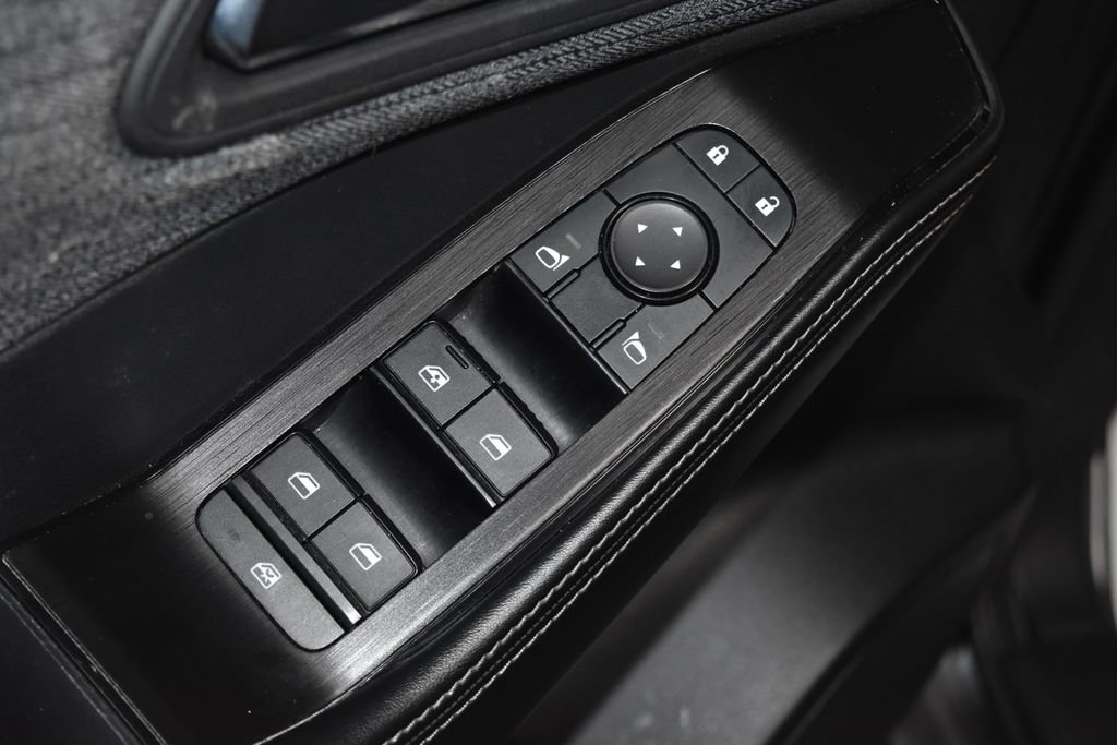 Certified 2023 Nissan Rogue SV image 5