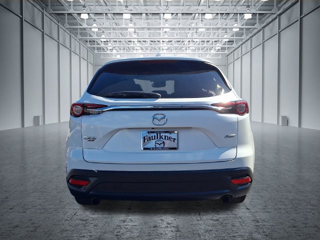 Used 2018 MAZDA CX-9 Touring w/ Touring Premium Package AWD/4WD image 6