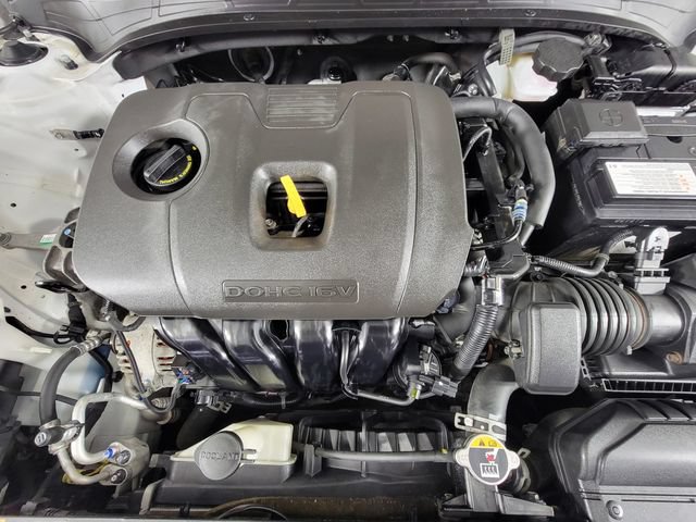 Used 2021 Kia Forte LXS FWD image 34