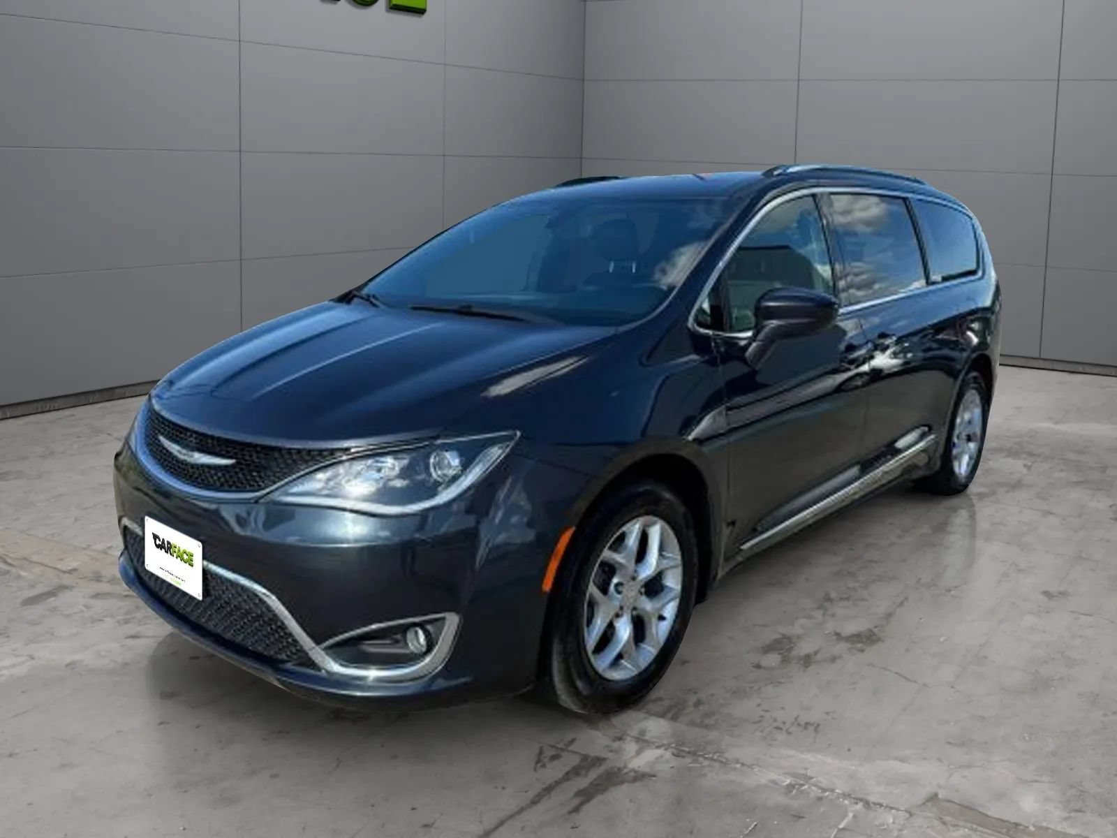 Used 2020 Chrysler Pacifica Touring-L FWD image 46