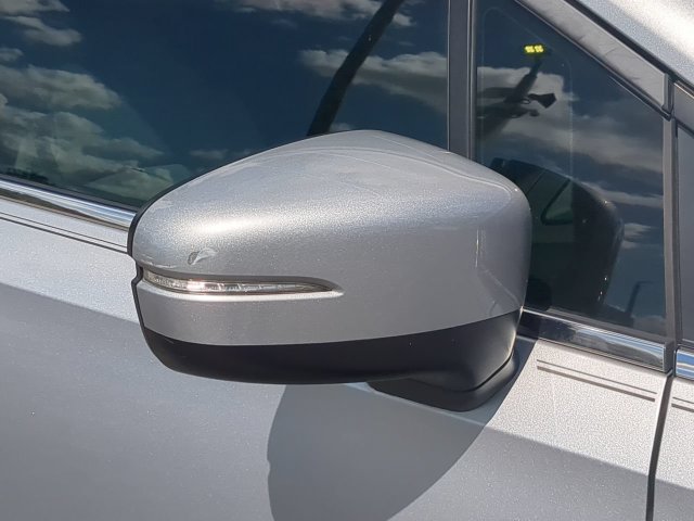 Used 2018 Honda Odyssey EX-L image 12