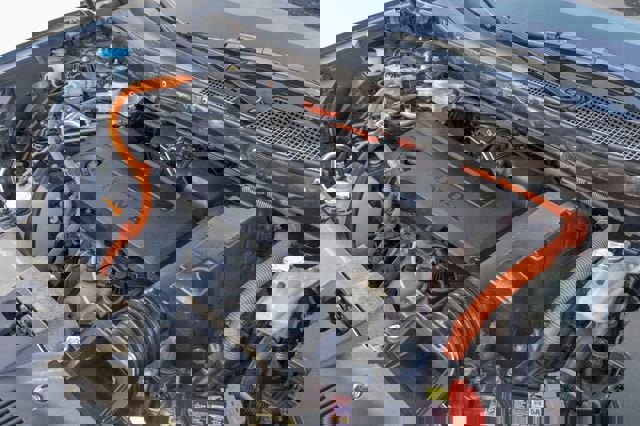 Used 2023 Honda CR-V Sport Touring image 11