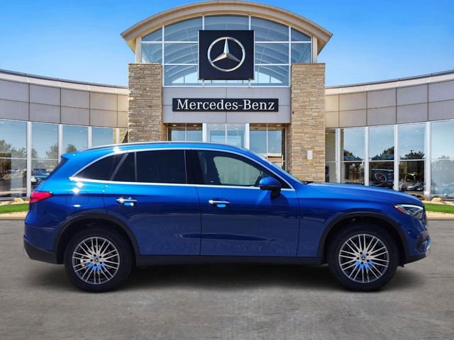 Certified 2026 Mercedes-Benz GLC 300 4MATIC image 5