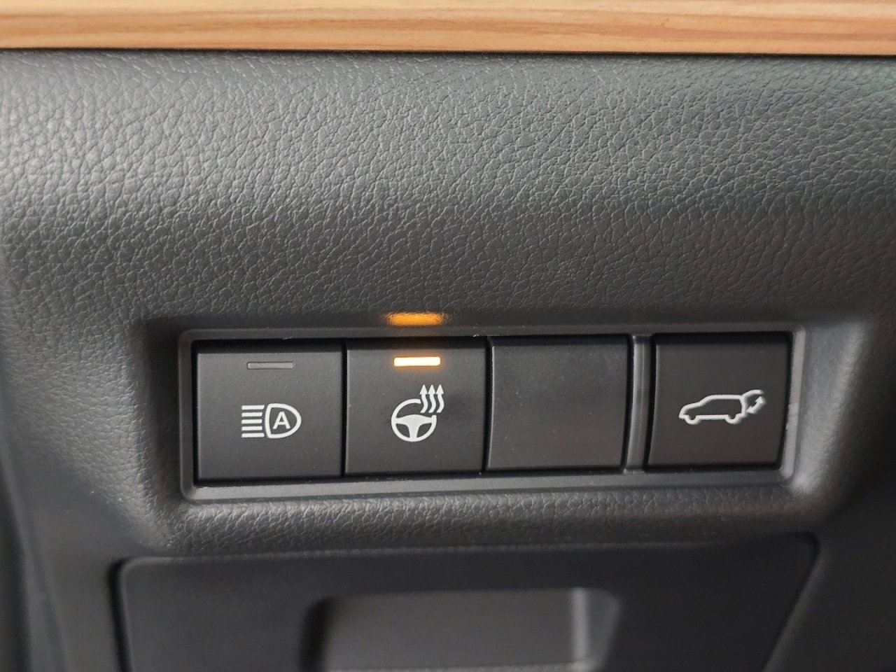 New 2026 Toyota Grand Highlander Limited AWD/4WD image 11