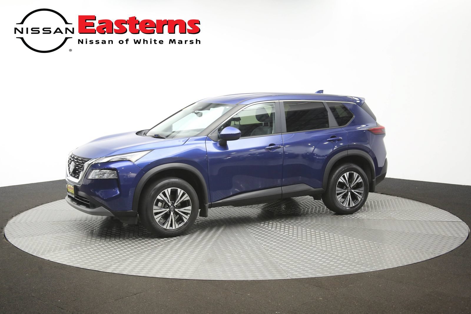 Used 2023 Nissan Rogue SV AWD/4WD image 53