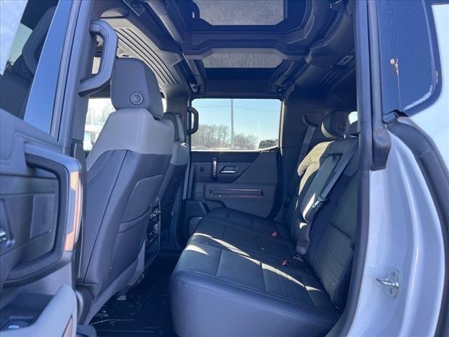 New 2025 GMC Hummer EV 3X image 34