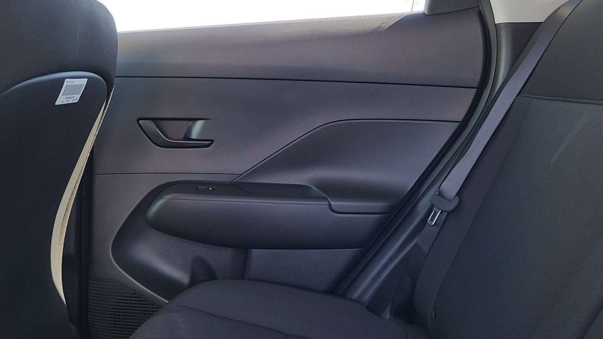 New 2026 Hyundai Kona SEL Sport image 16