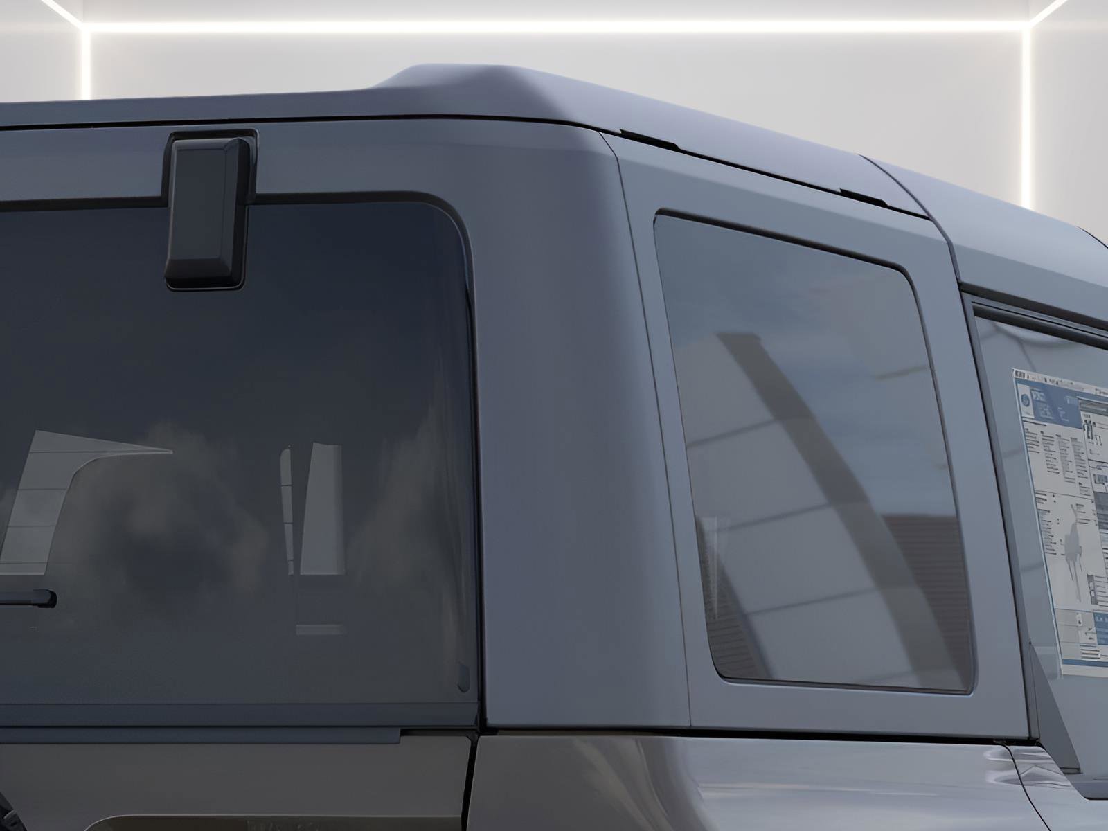 New 2025 Ford Bronco Big Bend image 25