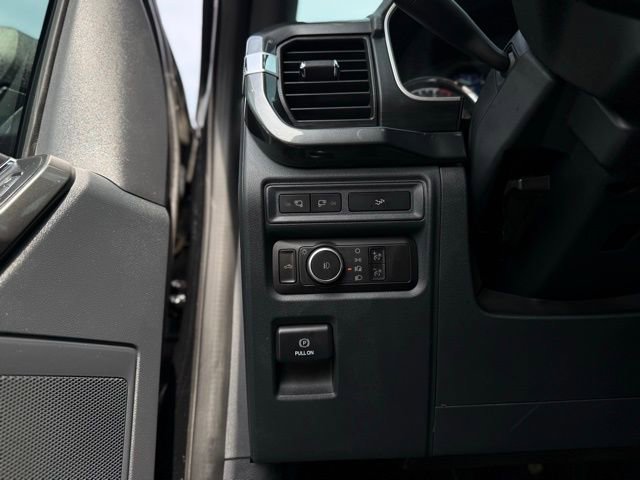 Used 2022 Ford F150 XLT w/ Equipment Group 302A High AWD/4WD image 13