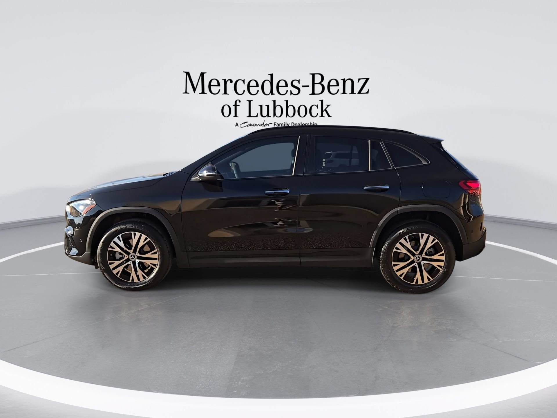 New 2026 Mercedes-Benz GLA 250 image 5
