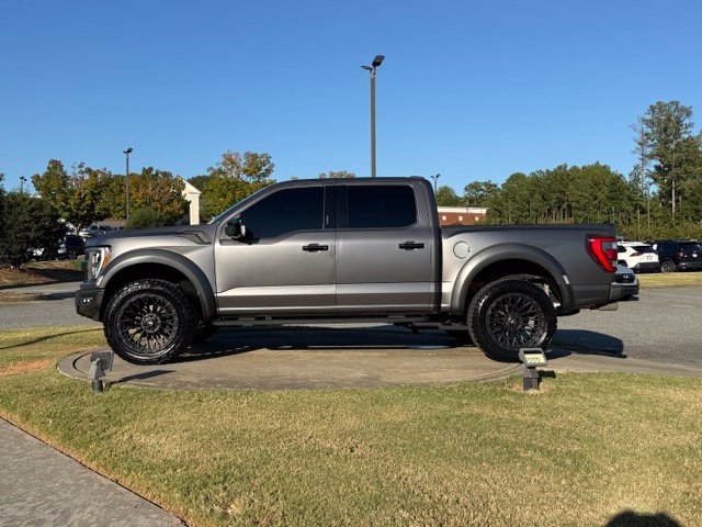 Used 2023 Ford F150 Raptor w/ Raptor Carbon Fiber Package AWD/4WD image 4