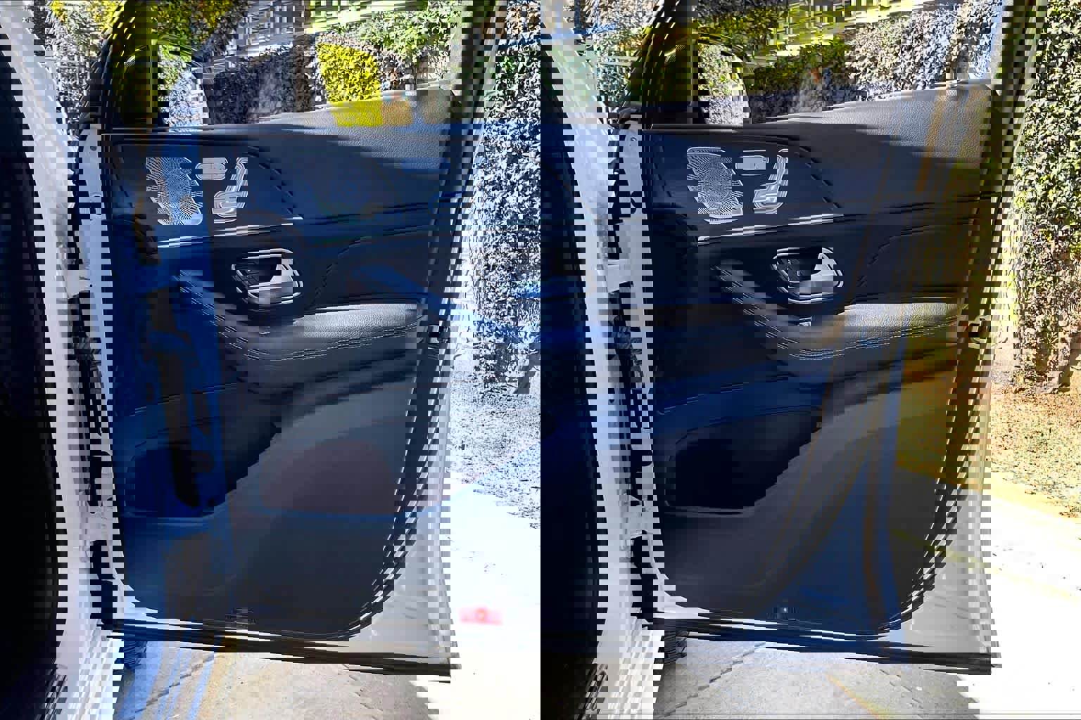 Used 2023 Mercedes-Benz GLE 350 4MATIC image 22