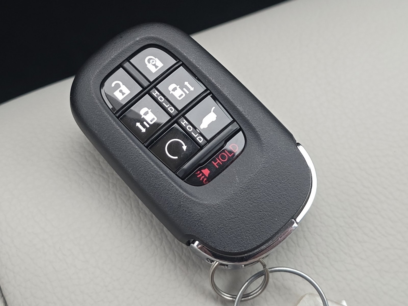 New 2026 Honda Odyssey EX-L image 31