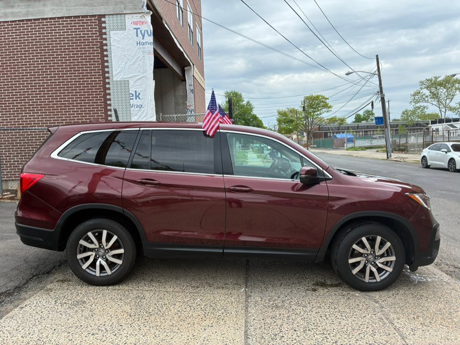 Used 2021 Honda Pilot EX image 9