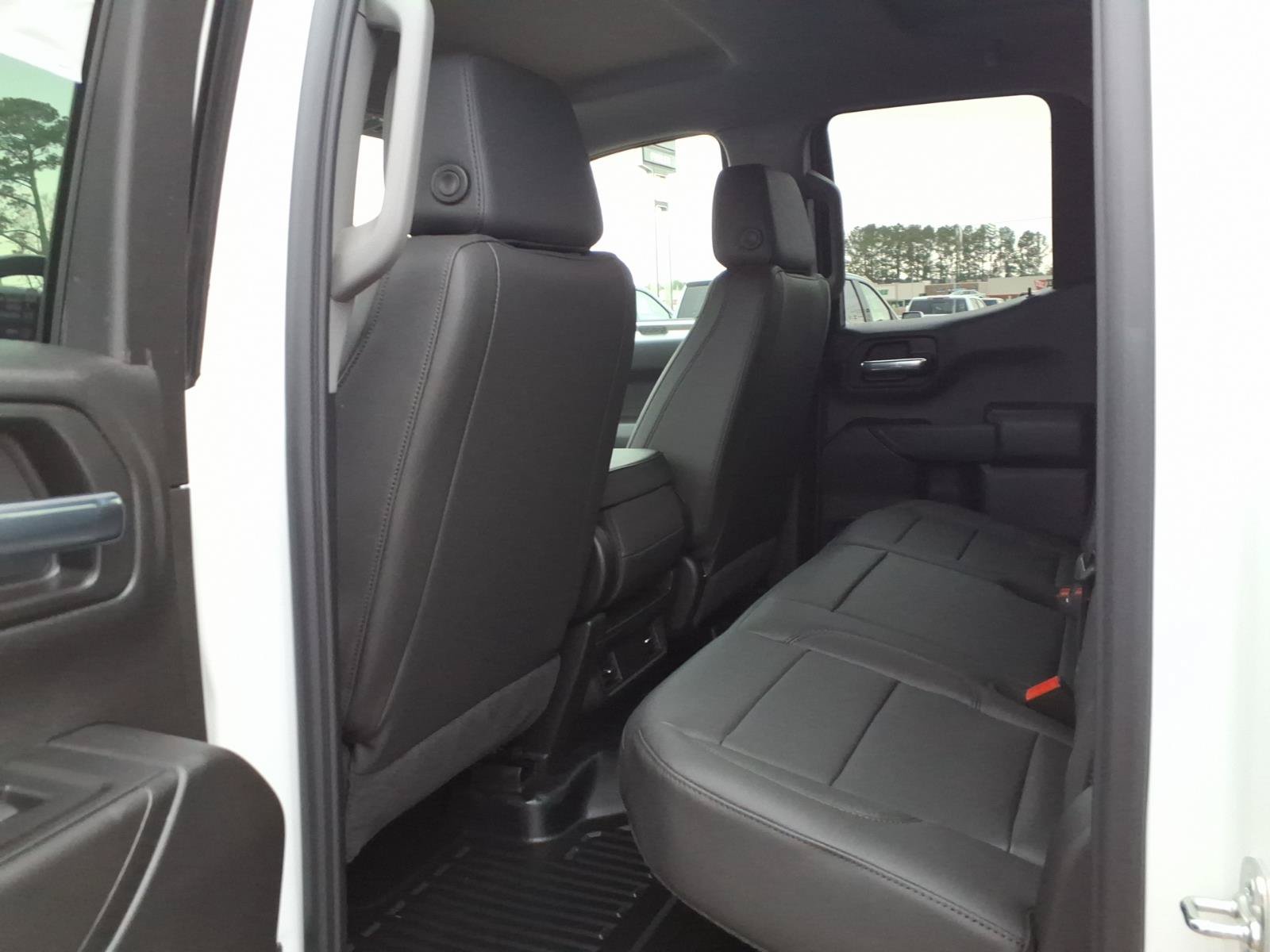 New 2026 GMC Sierra 1500 Pro w/ Pro Value Package AWD/4WD image 22