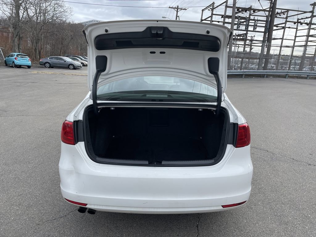 Used 2014 Volkswagen Jetta SEL image 13