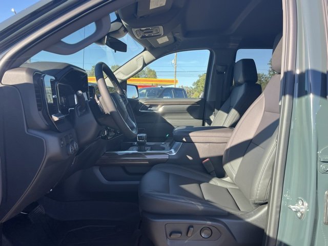 New 2026 Chevrolet Silverado 1500 LT w/ Leather Package image 14