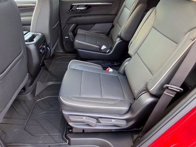 New 2027 Chevrolet Tahoe Premier w/ Advanced Technology Package AWD/4WD image 8