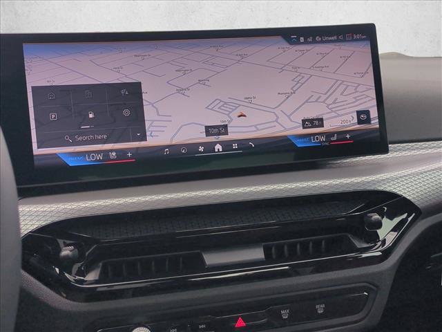 New 2026 BMW 330i xDrive Sedan w/ M Sport Package AWD/4WD image 14
