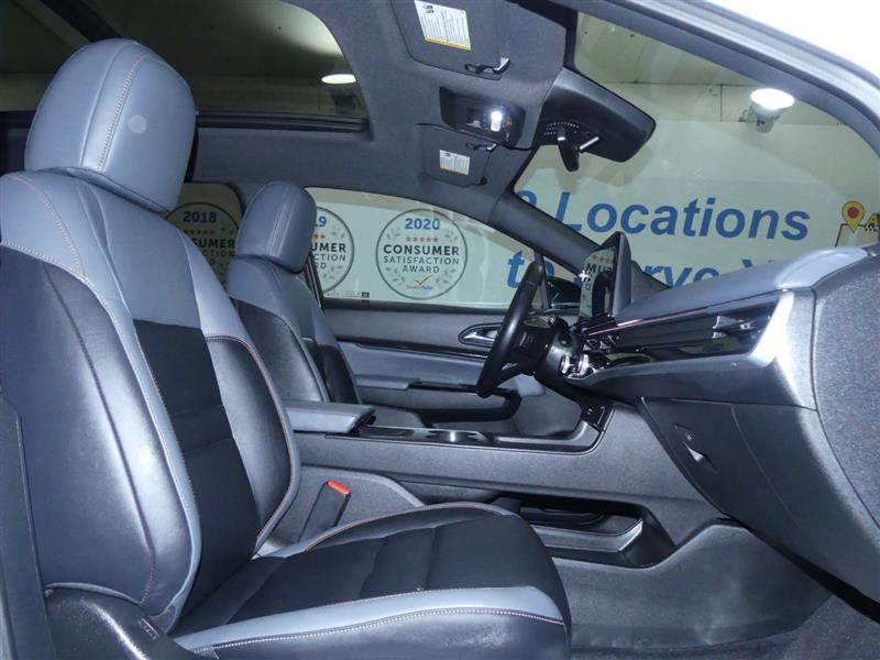 Used 2024 Honda Prologue Touring image 8