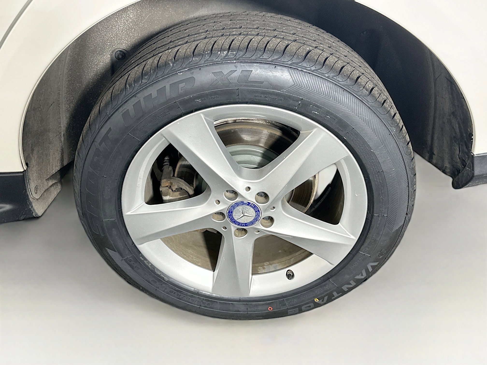 Used 2017 Mercedes-Benz GLE 350 image 11