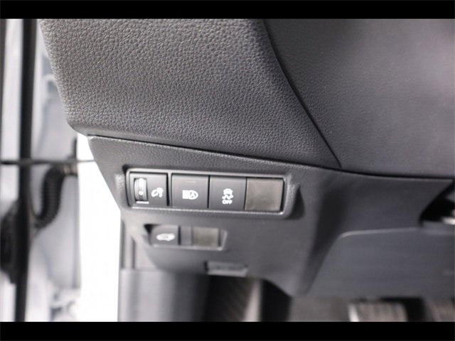 Used 2026 Toyota Corolla Cross XLE w/ Convenience Package image 23