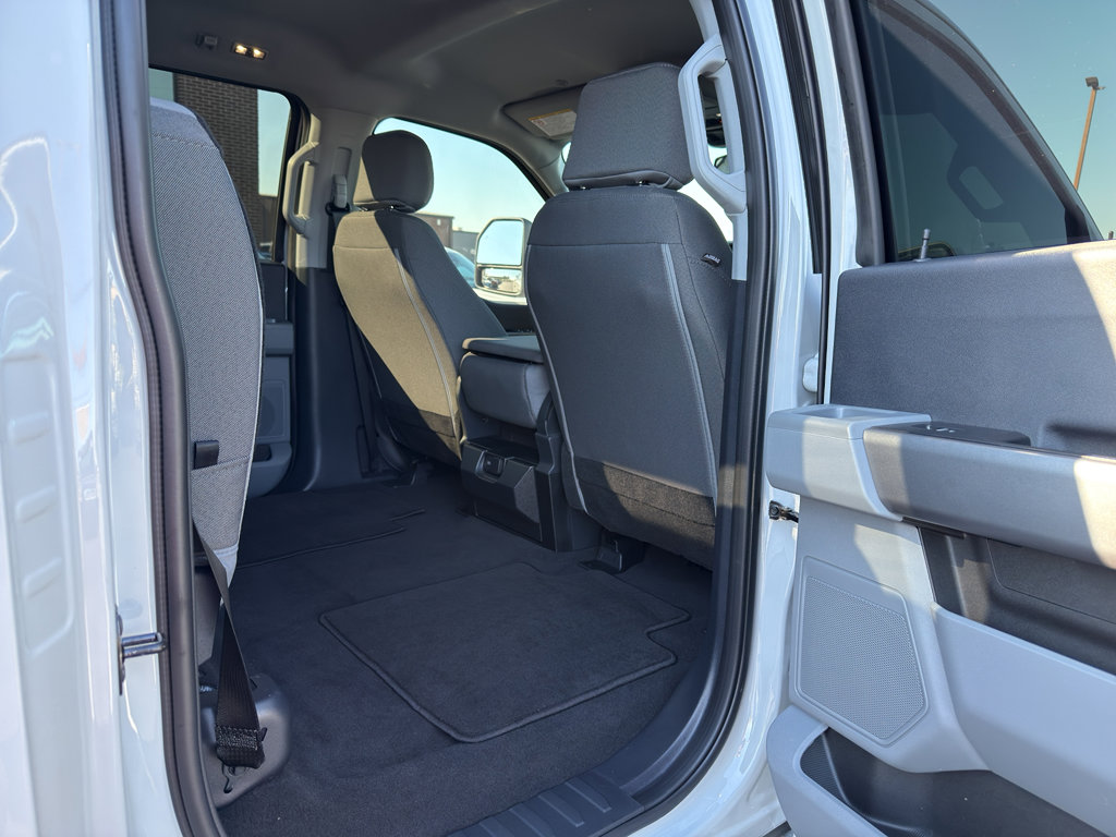 Used 2025 Ford F250 XL w/ STX Appearance Package image 28