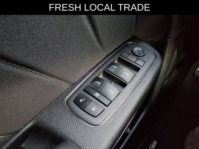 Used 2023 Dodge Charger GT w/ Blacktop Package RWD image 14