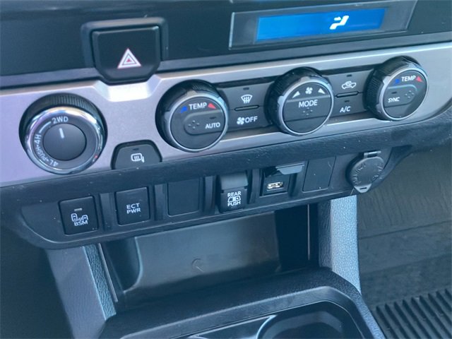 Used 2022 Toyota Tacoma SR5 image 23