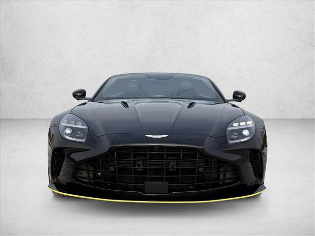 New 2026 Aston Martin V8 Vantage S image 9