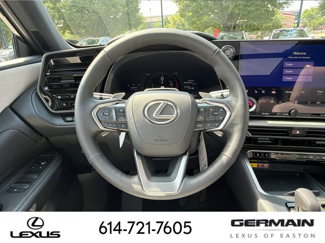 New 2026 Lexus TX 350 AWD w/ Technology Package image 17