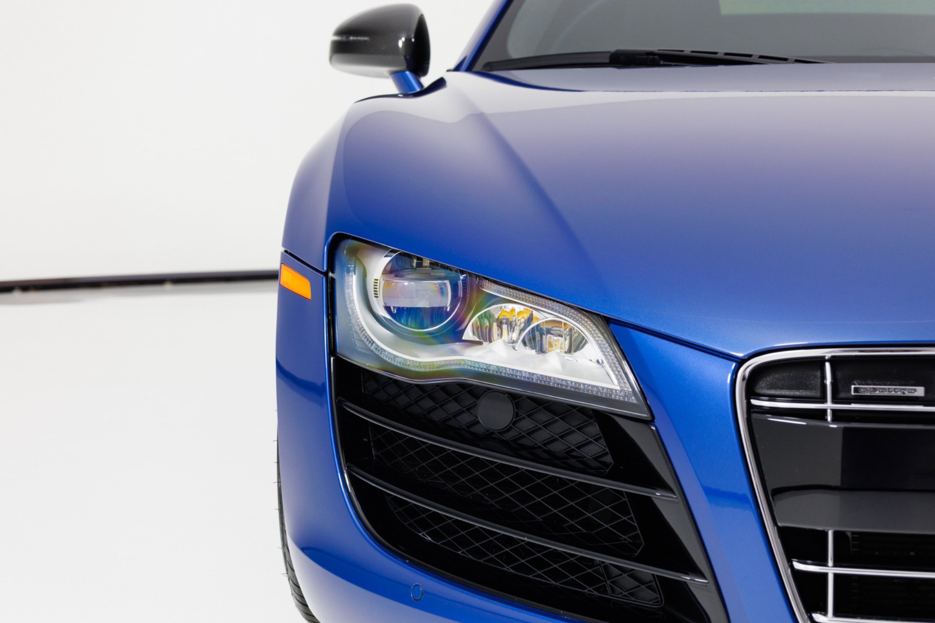 Used 2012 Audi R8 V10 AWD/4WD image 54