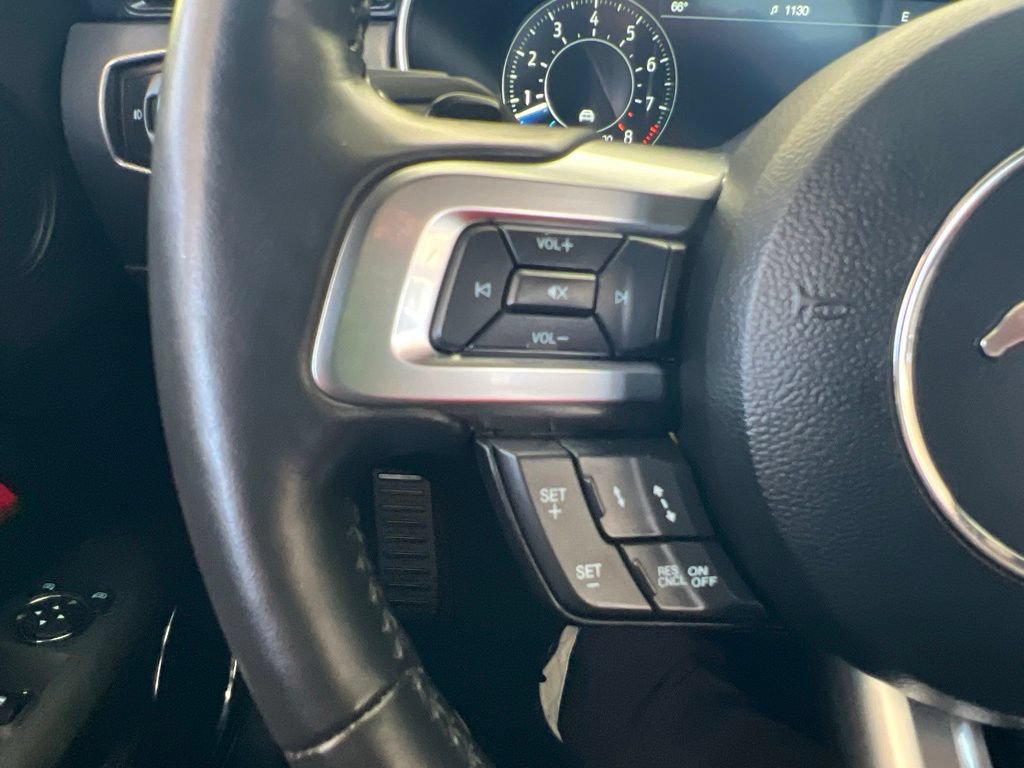 Used 2022 Ford Mustang GT Premium w/ Equipment Group 401A RWD image 49
