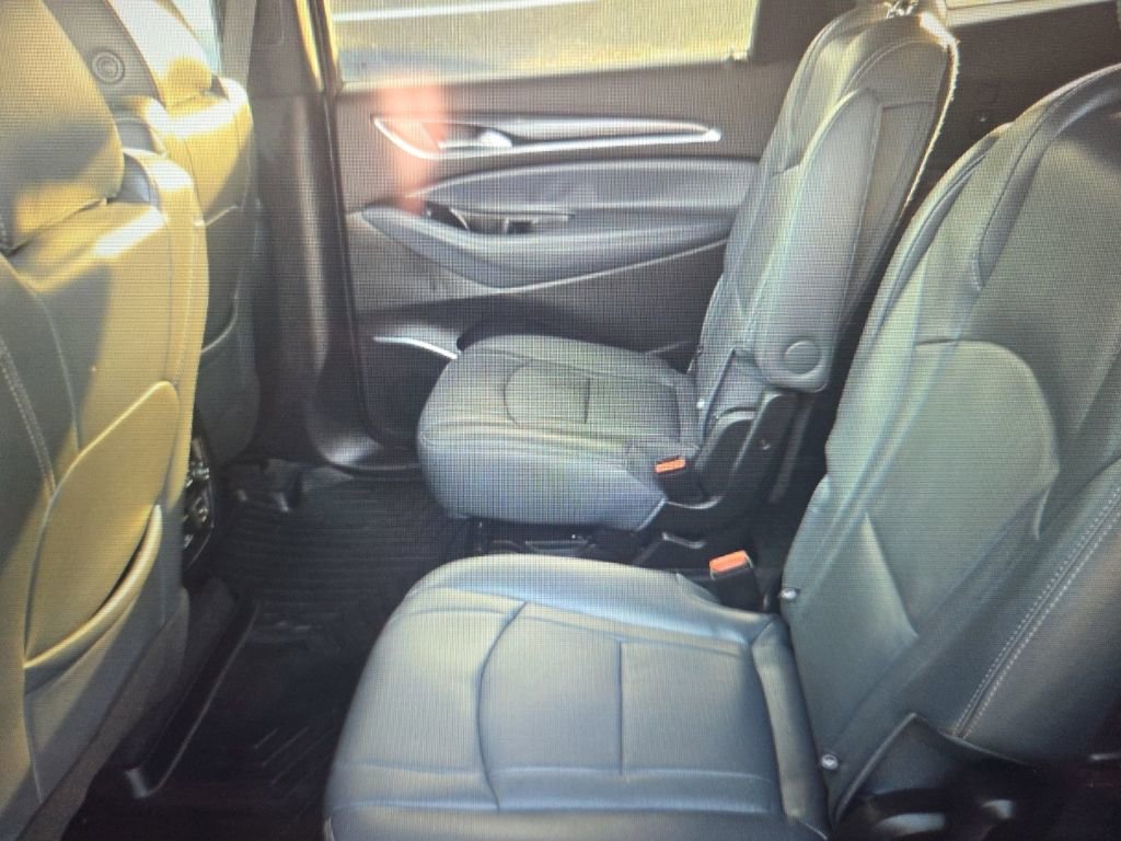 Used 2023 Buick Enclave Essence w/ Experience Buick Package image 12